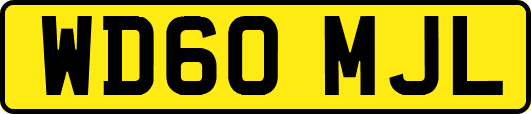 WD60MJL