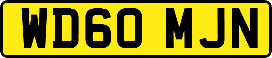 WD60MJN