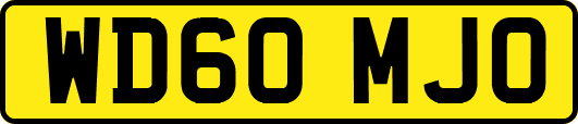 WD60MJO