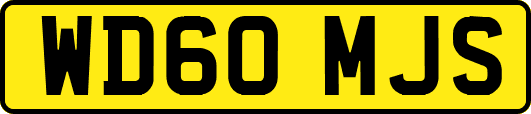 WD60MJS