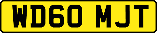 WD60MJT