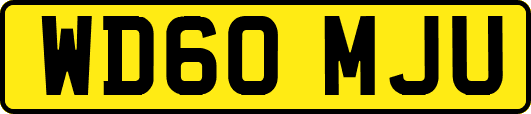 WD60MJU