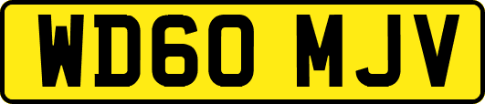 WD60MJV