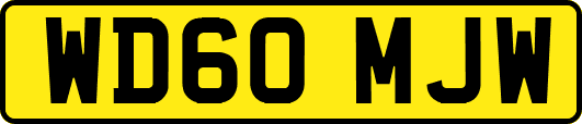 WD60MJW