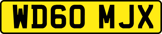 WD60MJX