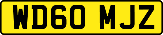 WD60MJZ