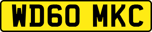WD60MKC