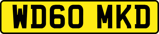WD60MKD