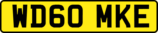 WD60MKE