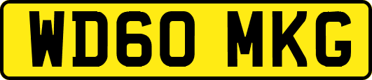 WD60MKG