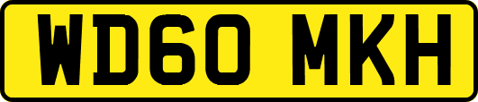 WD60MKH