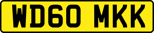 WD60MKK