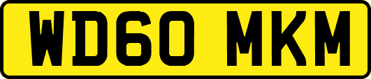 WD60MKM