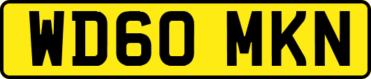 WD60MKN