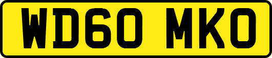 WD60MKO