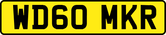 WD60MKR