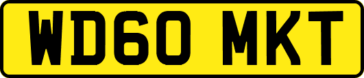 WD60MKT