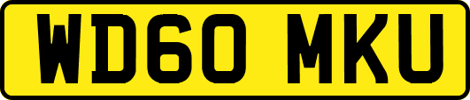 WD60MKU