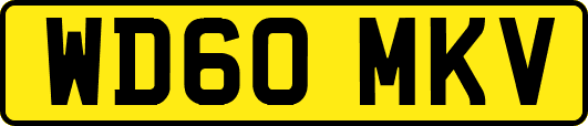 WD60MKV