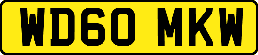 WD60MKW