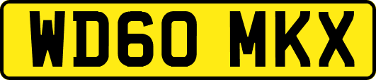 WD60MKX