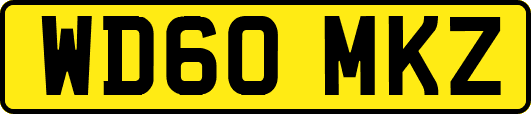 WD60MKZ