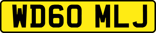 WD60MLJ