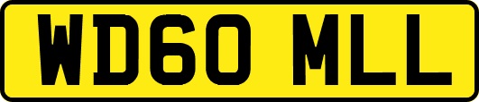 WD60MLL