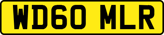 WD60MLR