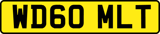 WD60MLT