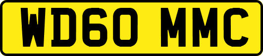 WD60MMC