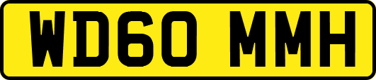 WD60MMH