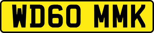 WD60MMK