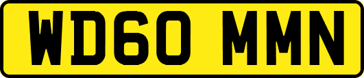 WD60MMN