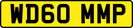 WD60MMP