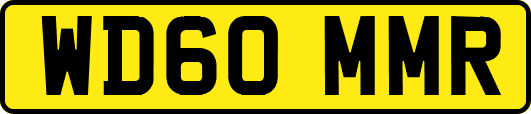 WD60MMR