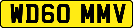 WD60MMV