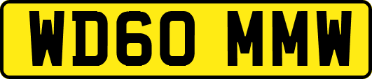 WD60MMW
