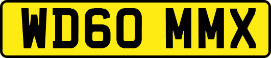 WD60MMX