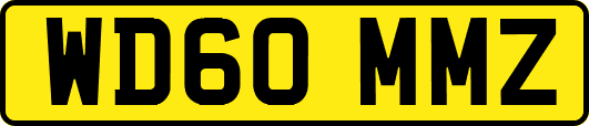 WD60MMZ