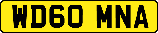 WD60MNA