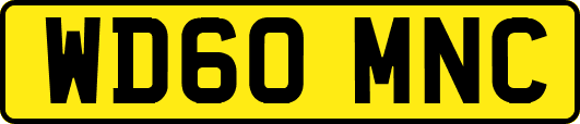 WD60MNC
