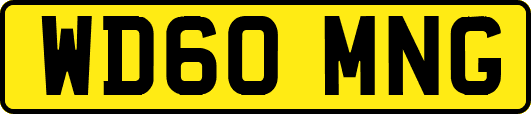 WD60MNG
