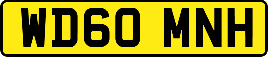 WD60MNH