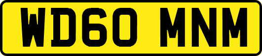 WD60MNM