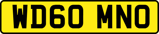 WD60MNO