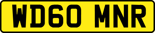 WD60MNR
