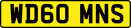 WD60MNS