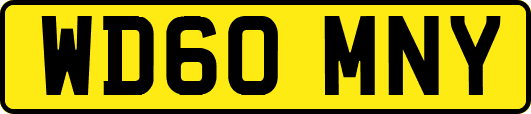 WD60MNY