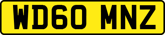 WD60MNZ
